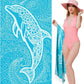 Oversized Turkish Beach Towel Blanket XXL Cotton Sandproof Towels Boho Woven Extra Large Big Sand Free Giant Throw Thick Blankets Huge Quilt XL Picnic Camping Necessities Cloud For Adult Gifts