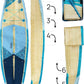 Highpi Inflatable Stand Up Paddle Board for Youth and Adults – Wide Sup with Premium Accessories, Blow Up Paddleboard for Surfing, Fishing, Yoga & More