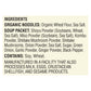Koyo Shiitake Mushroom Ramen - Case Of 12 - 2 Oz