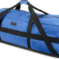 Fitdom 106L 45" Heavy Duty Extra Large Duffle with Upgrade Zipper, Durable & Water Resistant. Perfect as Camping Travel Storage Tent Storage Sports Equipment Bag For Coaches & More