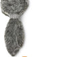 Hyper Pet Replacement Doggie Tail Grey - REPLACEMENT COVER ONLY