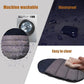 Camping Dog Sleeping Bag, Waterproof Warm Pet Bed Cave, Packable Washable Dog Bed Mat with Compression Bag