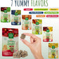 Small Pet Select - Healthy Snackers - Apple