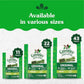 Greenies Original Teenie Dental Dog Treats, 12 oz. Pack (43 Treats)