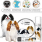 The Blissful Dog Japanese Chin Unscented Nose Butter - Dog Nose Butter, 0.50 Ounce