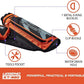 LEGEND XT320 Archery Quivers - Nylon Hip Quivers with 3 Arrow Tube Cases for Target Shooting - Adjustable Waist Belt, T-Slot, Storage Compartments for Accessories, Gear, Tools, Release Tab, Score Card