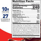 BOOST Original Ready to Drink Nutritional Drinks, Rich Chocolate, 8 Fl Oz Bottles (Pack of 24)