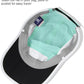 GADIEMKENSD Mens Folding Outdoor Hat Long Brim UPF 50+ Sun Protection