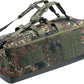 Large Military Tactical Duffle Bag Duffel Backpack for Special Work,Sports,Traveling,Camping 85L