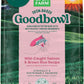 Open Farm Goodbowl, Oven-Baked Small Batch Dry Dog Food - Wild Caught Salmon & Brown Rice Recipe, Includes Non-GMO Produce & Grains, 22lb Bag (352oz Bag)