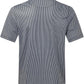 DEOLAX Mens Polo Shirts Fashion Print Mens Golf Shirt Dry Fit Mens Golf Polo Short Sleeve Quick Dry Funny Golf Shirt for Men