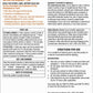 Advantage II Small Cat Vet-Recommended Flea Treatment & Prevention | Cats 5-9 lbs. | 6-Month Supply