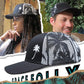 Grace Folly Trucker Hat for Men or Women- Many Cool Designs