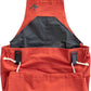 Roo Gardening Apron with Pockets & Harvesting, Picking Pouch - Adjustable, Water-resistant, Washable Canvas Cotton