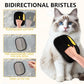 3pcs Pet Hair Removal Glove,Pet Hair Remover Glove for Cats & Dogs,Upgraded Animal Fur Removal Tool, Reusable Cats & Dogs Grooming Gloves for Hair Removal