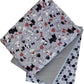 Caldwell's Pet Supply Co. 24x36 Potty Pads, Washable Pee Pads for Dogs, Reusable Pee Pads for Dogs, Puppy Potty Mat, Whelping Rug, Reusable Puppy Mat, Medium (Set of 3)