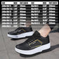 Wooowyet Roller Skate Shoes for Kids Boys Girls Rechargealbe Wheels Sneakers Fashion Roller Wheeled