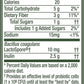 Align Dualbiotic, Prebiotics and Probiotics for Women and Men, Probiotics for Digestive Health, Prebiotics Help Nourish Good Bacteria, Natural Fruit Flavors, 60 Probiotic Gummies
