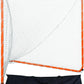 VEVOR Portable Lacrosse Goal - Complete Training Accessory Set with Extended Coverage for Youth and Adults