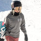 Giro Ledge Ski Helmet - Snowboarding Helmet for Men, Women and Youth