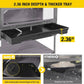 Guinea Pig Cage Metal Frame Hamster Cage Upgrade Anti-Chewing Rat House Indoor Outdoor Use Small Critter Habitat with Plastic Deep Not Leakage Pull Out Tray