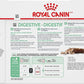 Royal Canin Digestive Care Chunks in Gravy Adult Wet Cat Food, Pouches 3 Oz(Pack of 12), Chicken flavor