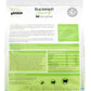 Blackwood Bounty Dry Cat Food, Whitefish & Lentil Recipe for All Life Stages, 10 Pound Bag, High Protein, Grain Free