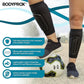 Soccer Shin Guards Sleeves for Men, Women and Youth