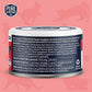 Chicken and Beef Recipe in Broth, Shredded Wet Cat Food, Grain-Free Protein, Non-GMO, 12 Pack