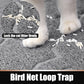 Yimobra Cat Litter Mat, 47"x36" Litter Box Mat with Litter Lock Mesh, Soft Cat Litter Mat Litter Trapping Mat, Easy to Clean, Non-Slip, Water Resistant, Litter Free Floors, Grey