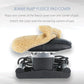 Core Products Jeanie Rub Variable Speed Massager - Fleece Cover Combo
