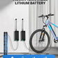 Electric Bike for Adults,36V Built-in Invisible Removable Battery,350W Brushless Motor(Peak 450W) Electric Mountain Bike,26" Tires&Front Fork Suspension,UL Certified 7-Speed