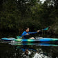 Wilderness Systems Pungo 120 Recreational Kayak - Sit Inside - Phase 3 Air Pro Comfort Seating - 12.2 ft