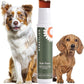 Dandylion Soft Paws | Paw Lotion with Brush | Dog Paw Balm Hydrating Alternative | Vet-Approved, Lick-Safe & Fragrance-Free | pH-Balanced for Itchy, Dry, Cracked Paws, Small & Large Dogs 0.6 fl oz
