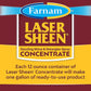 Laser Sheen Dazzling Shine & Detangler Concentrate