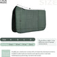 Tackmore Western Saddle Pad Breathable, Shock-Absorbing Saddle Pad