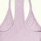 iGENJUN Workout Tops for Women Racerback Basic Tank Summer 2025 Camisole V Neck Slim Fit Ribbed Sleeveless