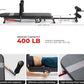 Sunny Health & Fitness Full Body Traction & Stretch Decompression Bench/Table Machine for Lumbar Stretching, Lower Back Pain Relief, Improved Posture Correction, Rehab, Spinal Compression, Flexibility