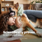 YuMOVE Hip & Joint Supplement for Dogs - with Glucosamine Chondroiton, Green Lipped Mussel, Hyaluronic Acid, and Omega 3 Joint Supplement for Stiffness and Mobility 60 Chews (Large/XL Dogs)
