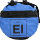 Element Equipment Trailhead Duffel Bag Shoulder Straps Waterproof Imperial Blue Medium
