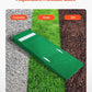 VEVOR Pitching Mound, Baseball Game Mound, Indoor/Outdoor Pitching Practice and Training Equipment, Softball Pitching Aids with Antifade Turf and Pitching Rubber