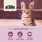 ACANA Dry Cat Food for Kittens First Feast Chicken and Fish 7lb Bag