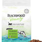 Blackwood Bounty Dry Cat Food, Whitefish & Lentil Recipe for All Life Stages, 10 Pound Bag, High Protein, Grain Free