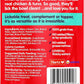 Hartz Delectables Chowder Lickable Wet Cat Treats for Kitten, Adult & Senior Cats, Chicken & Tuna, 1.4 Ounce (Pack of 12)