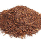 Rooibos Tea 1LB (16Oz) 100% CERTIFIED Organic (USDA seal) | Red Rooibos Loose Leaf Tea | South African Red Bush Herbal Tea| (200+ CUPS) | Non-GMO | Keto Friendly