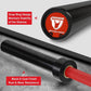 7ft Olympic Barbell for Strength Training and Olympic Weightlifting, 500 700 1000LBS Capacity Available, 2 Inch Bar for Squats, Home Gym Fitness Equipment, Bench Press, Deadlift,Powerlifting
