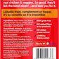 Hartz Delectables Stew Lickable Wet Cat Treats for Adult & Senior Cats, Chicken & Veggies, 1.4 Ounce (Pack of 12) (Packaging may vary)