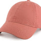 CHOK.LIDS Everyday Premium Dad Hat Unisex Cotton Baseball Cap for Men and Women Adjustable Lightweight Polo Style Curved Brim