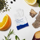 Ursa Major Essential Face Wipes | Natural, Biodegradable, Cruelty-Free | Cleanse, Exfoliate, Soothe and Hydrate | Individually Wrapped | 20 Count