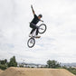 Triple Eight Deep Cover Helmet - Ideal for Skateboarding, Bicycling, BMX, and Roller Skating